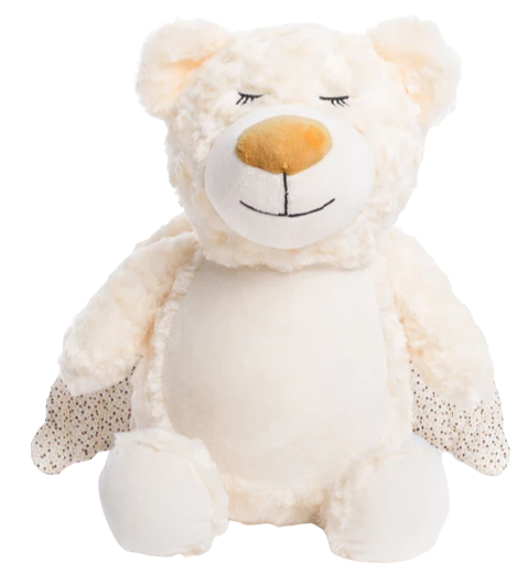 Guardian Angel Bear