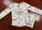 Proud Member of the Naughty Club (Youth) Long Sleeve