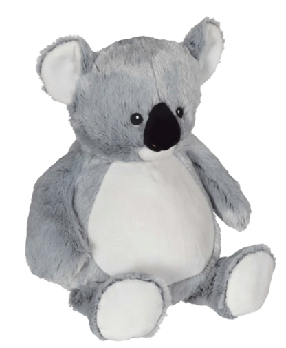 Kory the Koala