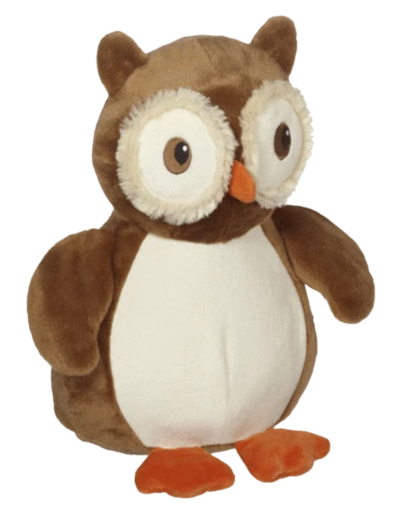 Okie the Owl