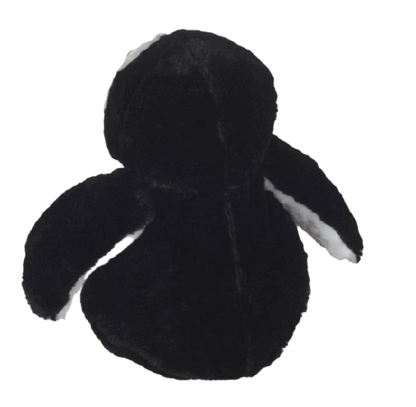Pendrick the Penguin