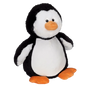 Pendrick the Penguin