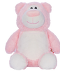 Mrs. Cubby Bear